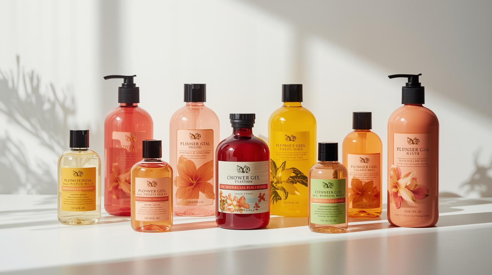 Beauté & Soins de corps