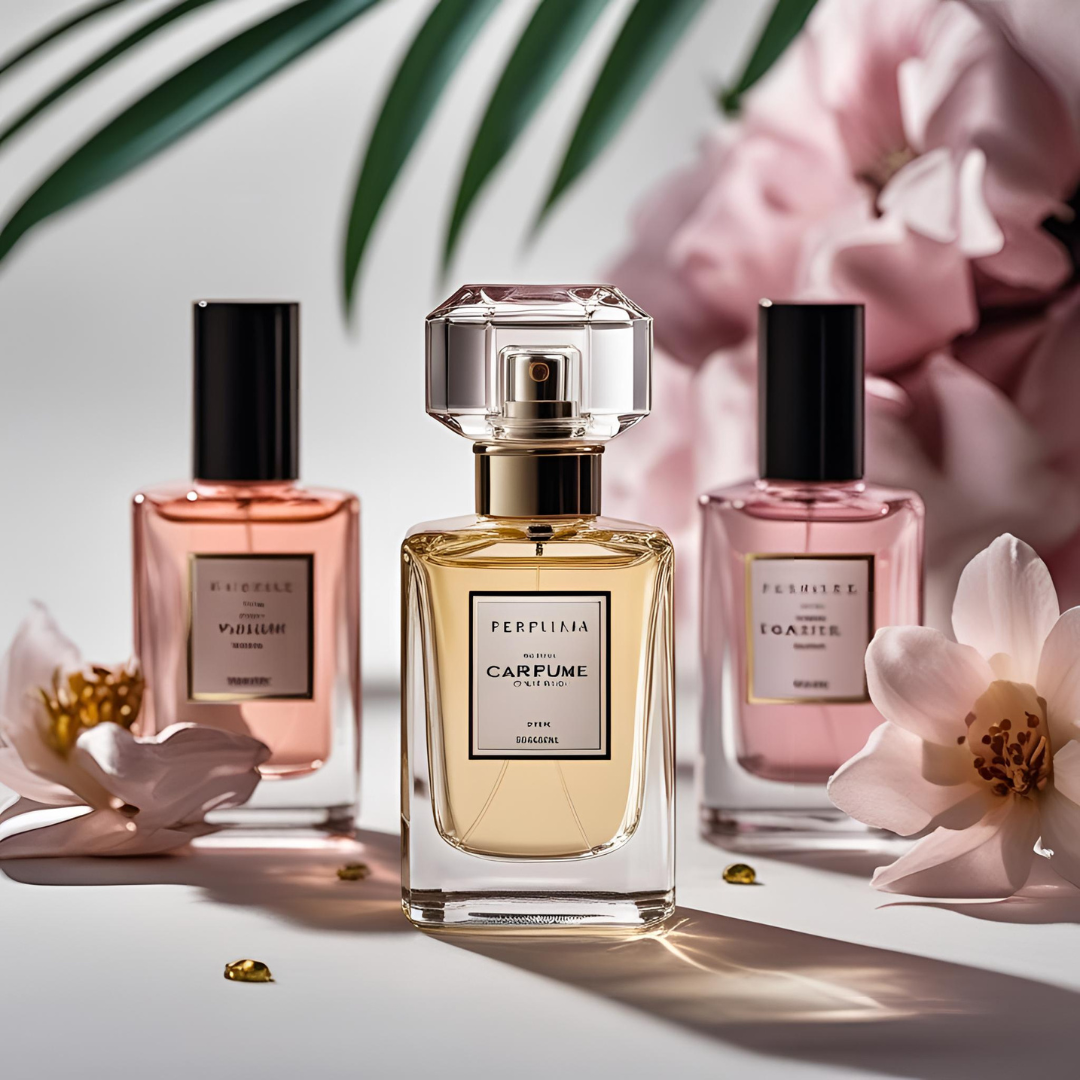 Parfums
