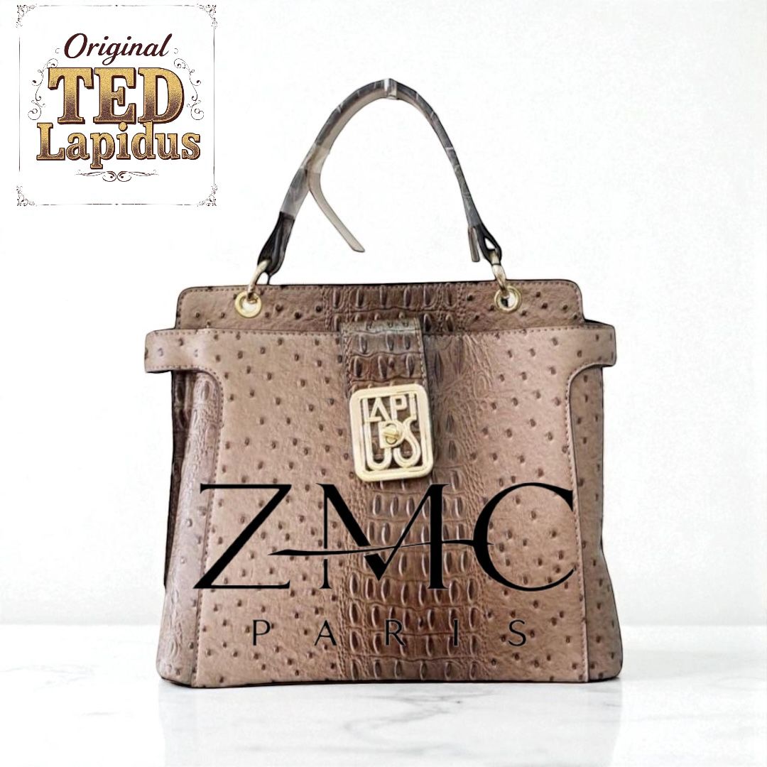 Sac Ted Lapidus