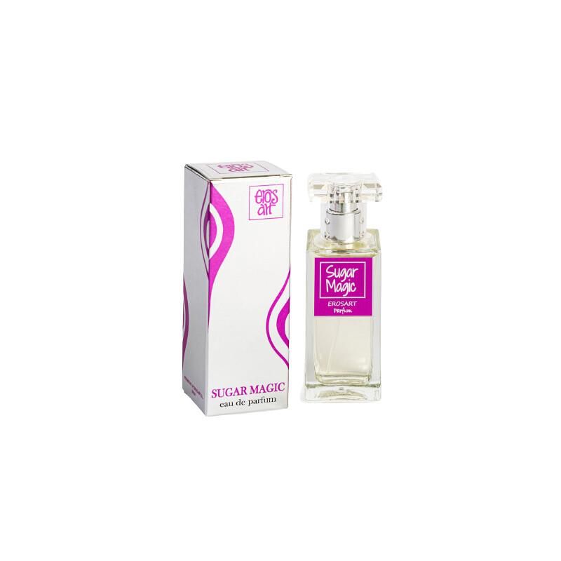 Magic Parfum Ferowoman 50 ml