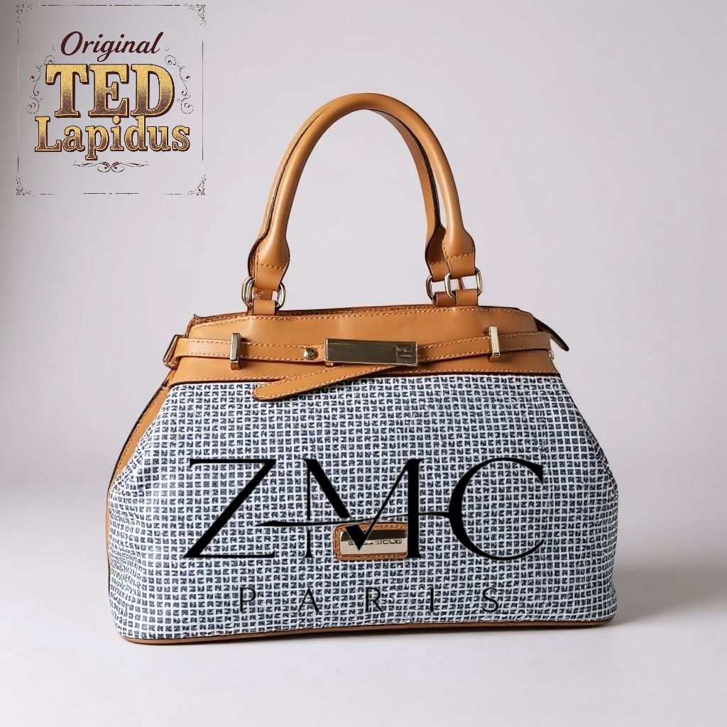 Sac Ted Lapidus