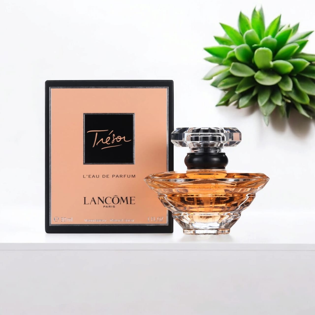 TRESOR LANCOME