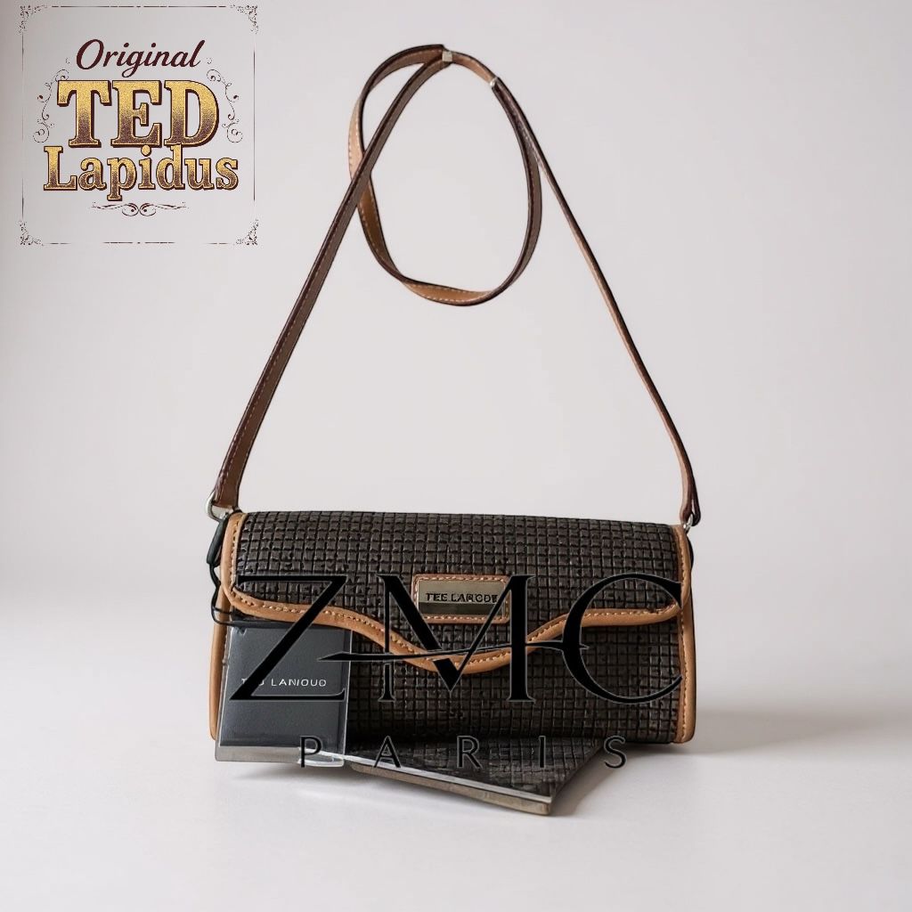 Sac Ted Lapidus