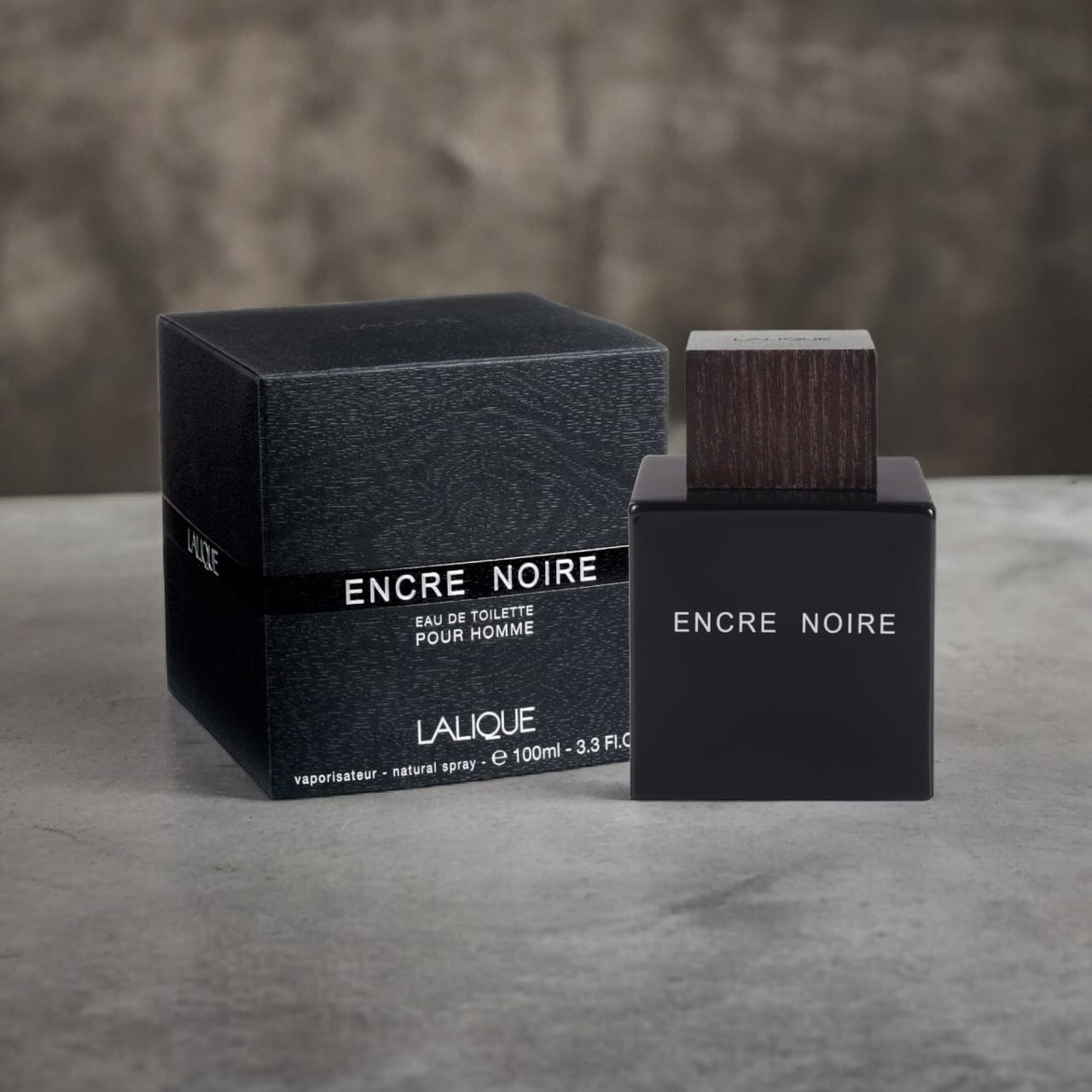 Encre Noire