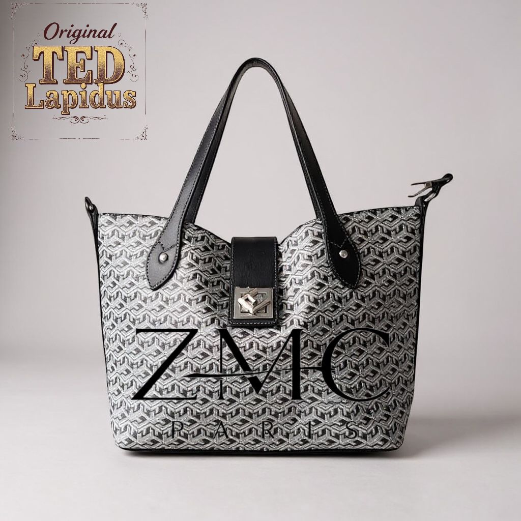 Sac Ted Lapidus