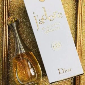 J'Adore de Dior