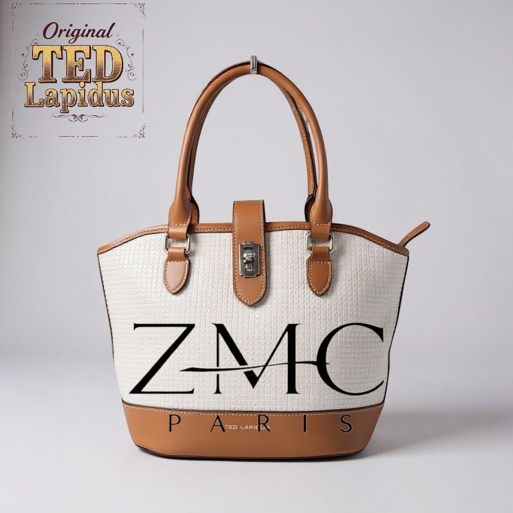 Sac Ted Lapidus