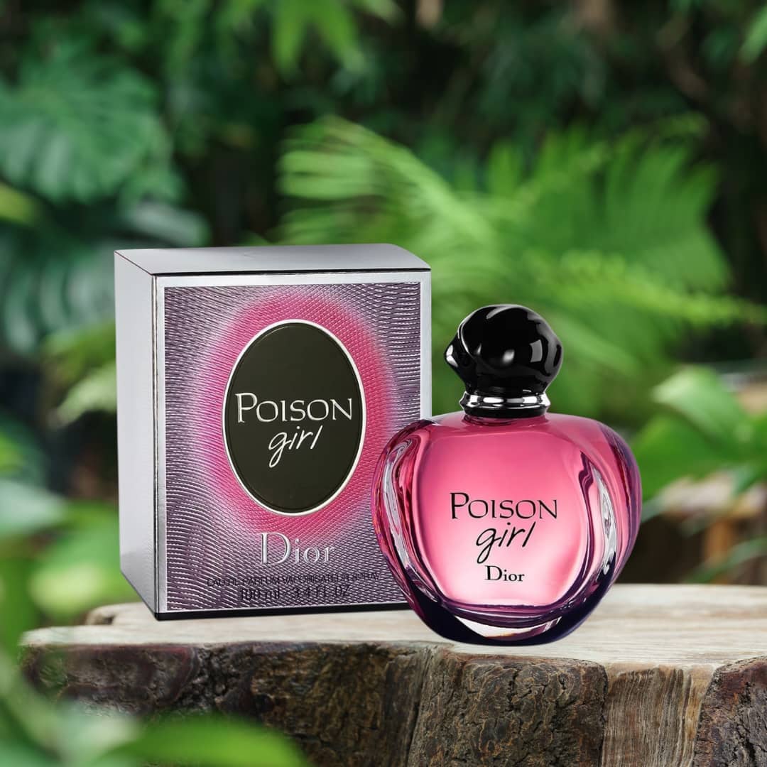Poison Girl