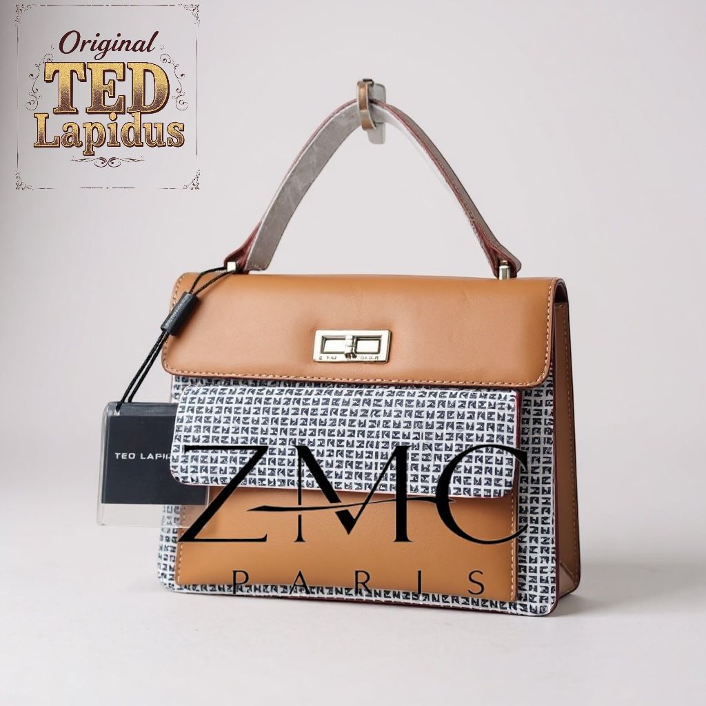 Sac Ted Lapidus