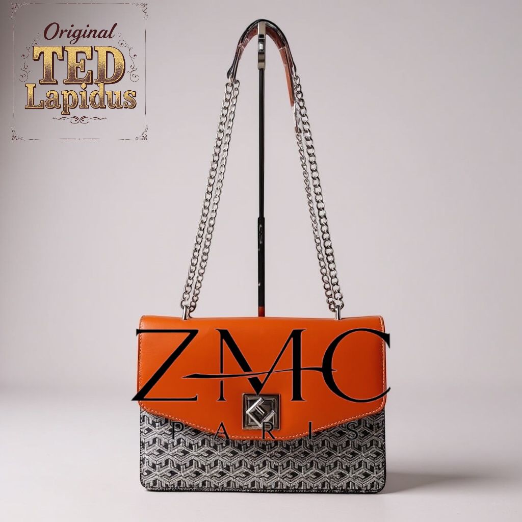 Sac Ted Lapidus