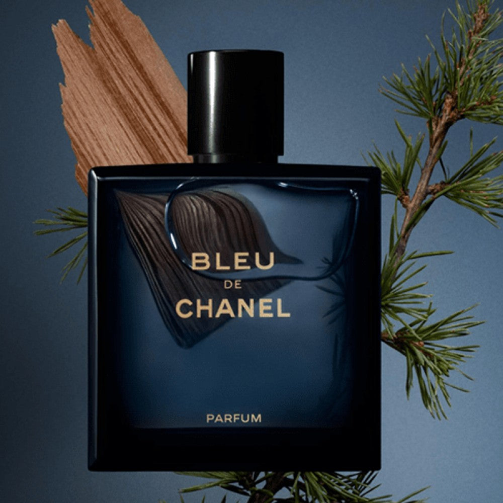 BLEU DE CHANEL