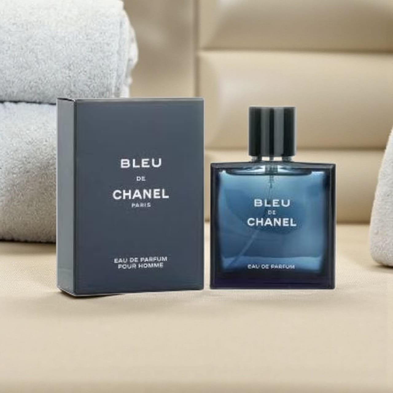 BLEU DE CHANEL