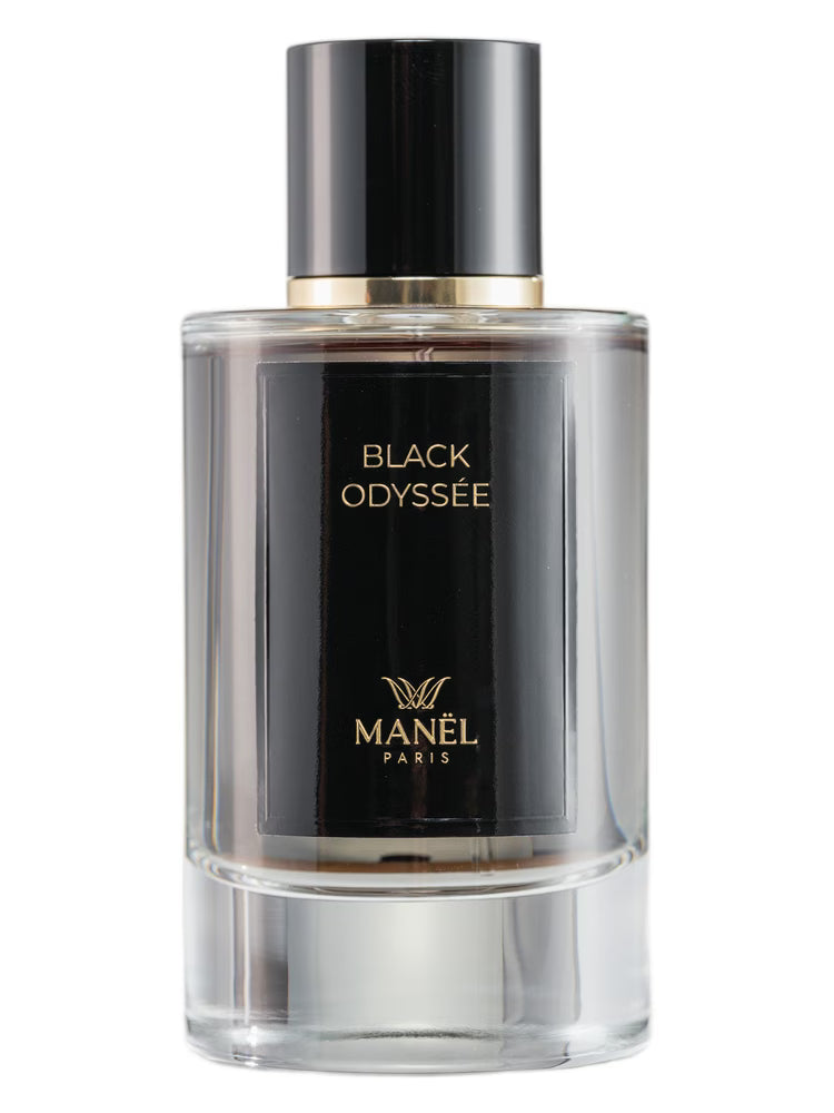 Black Odyssée