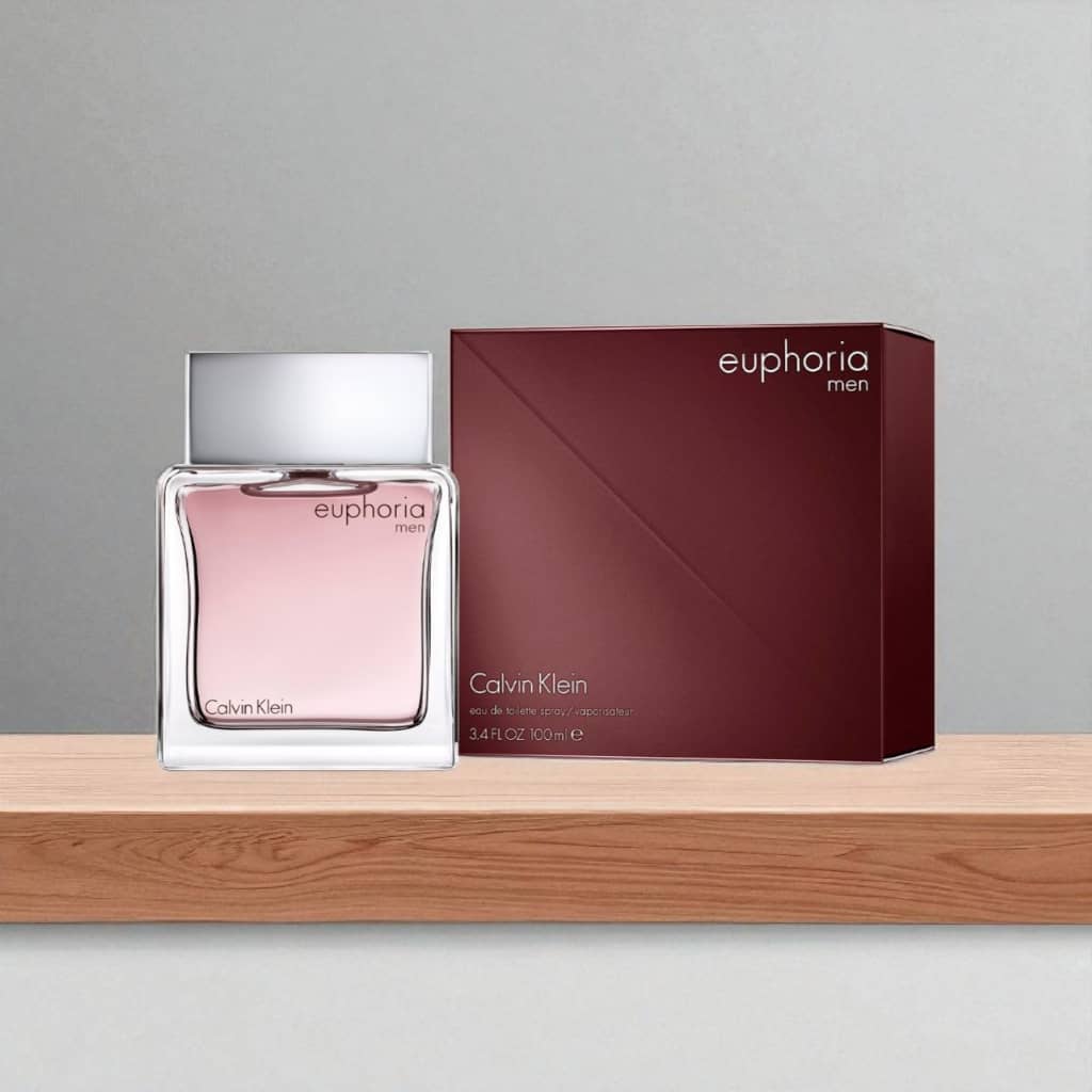 Euphoria Men