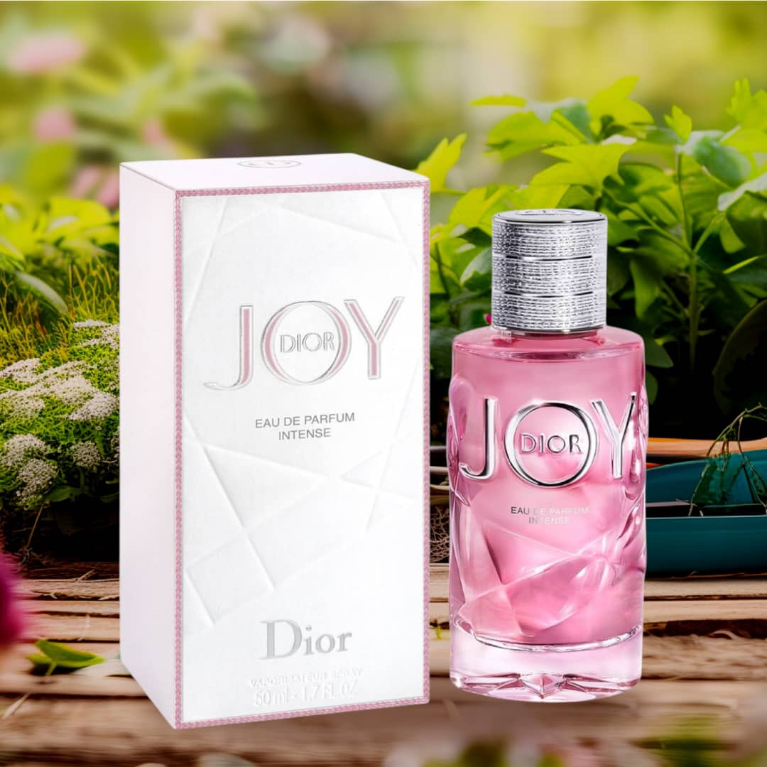 JOY de Dior