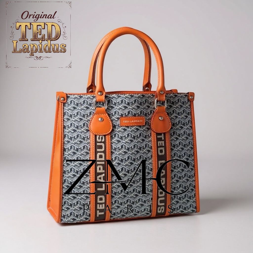 Sac Ted Lapidus