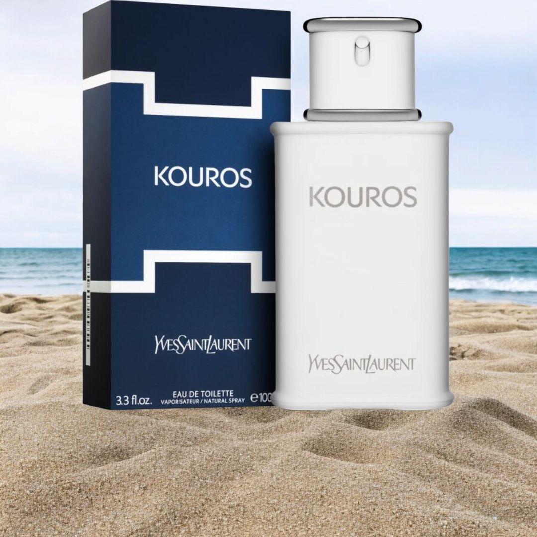 KOUROS