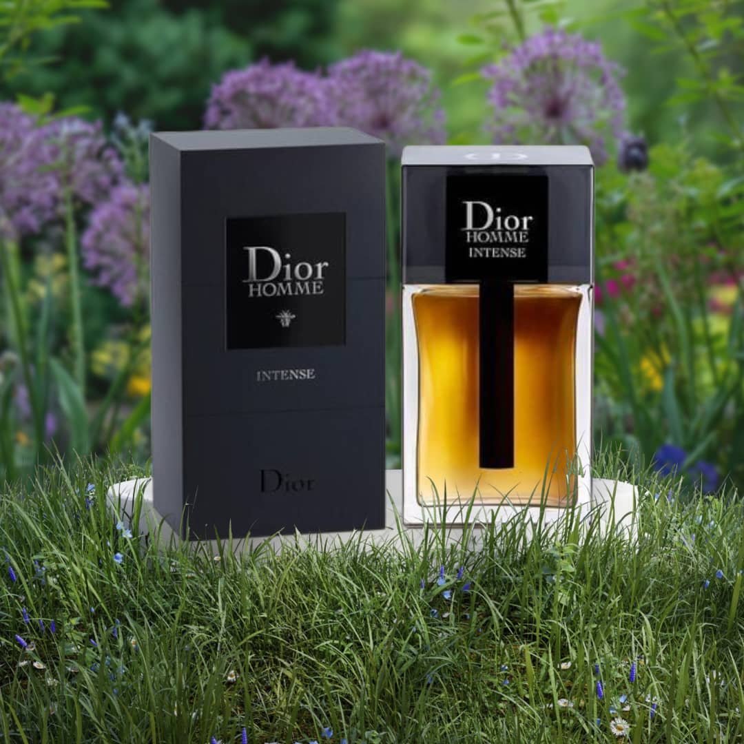 Dior Homme
