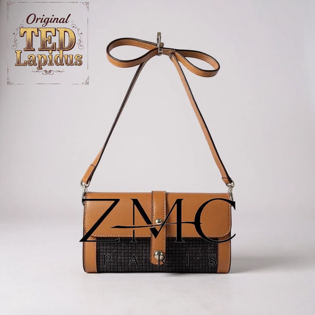 Sac Ted Lapidus