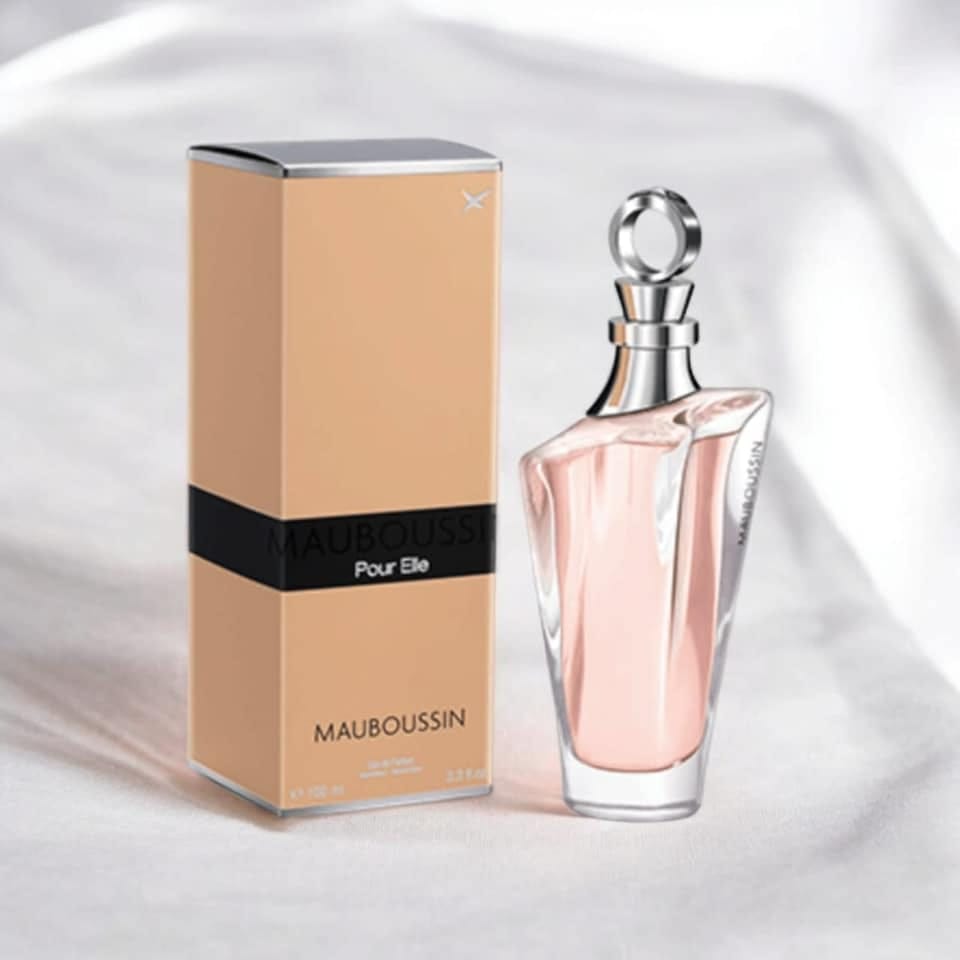 Mauboussin Pour Elle