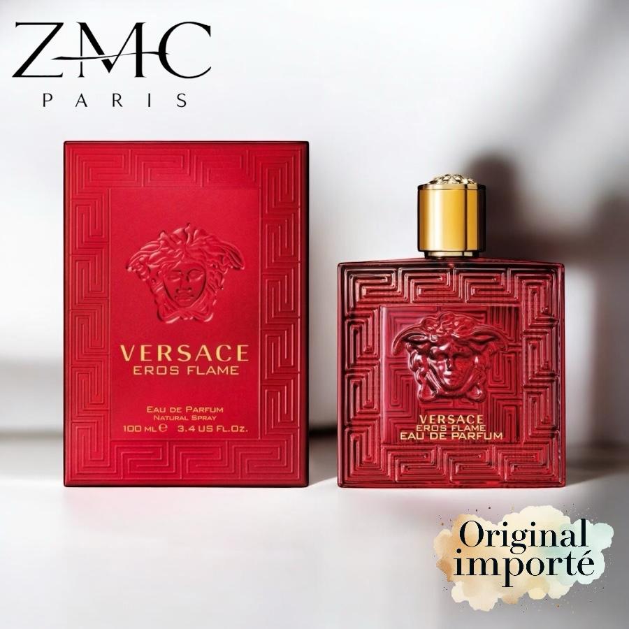 Versace Eros Flame