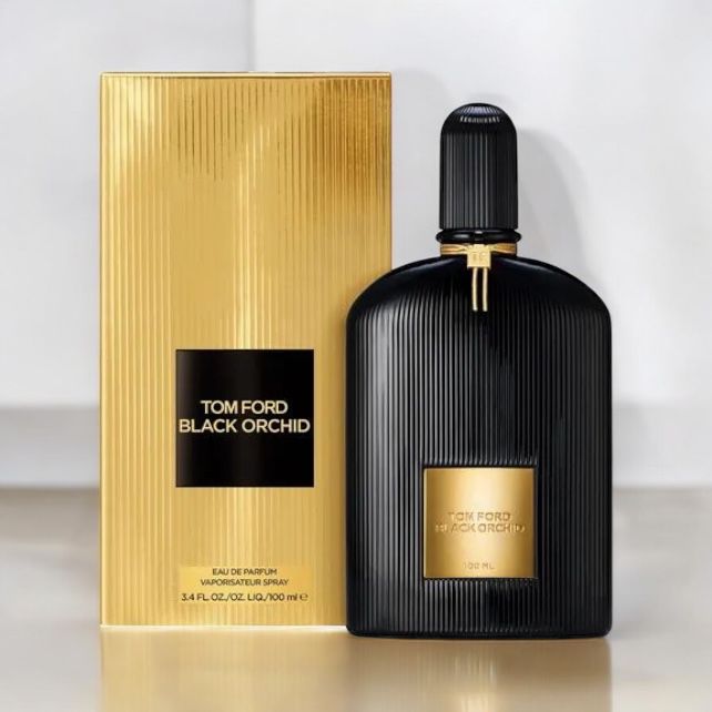 Tom Ford Black Orchid