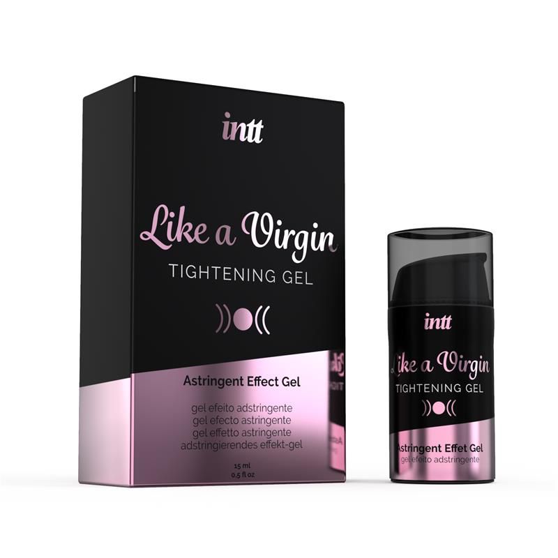 Gel raffermissant  a Virgin 15 ml