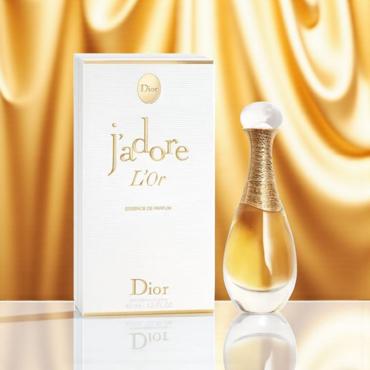 L'Or de J'adore Dior