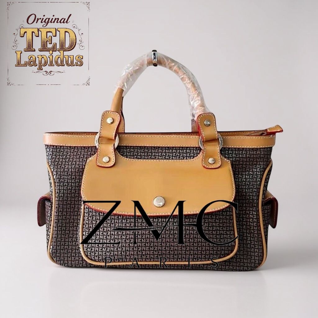 Sac Ted Lapidus