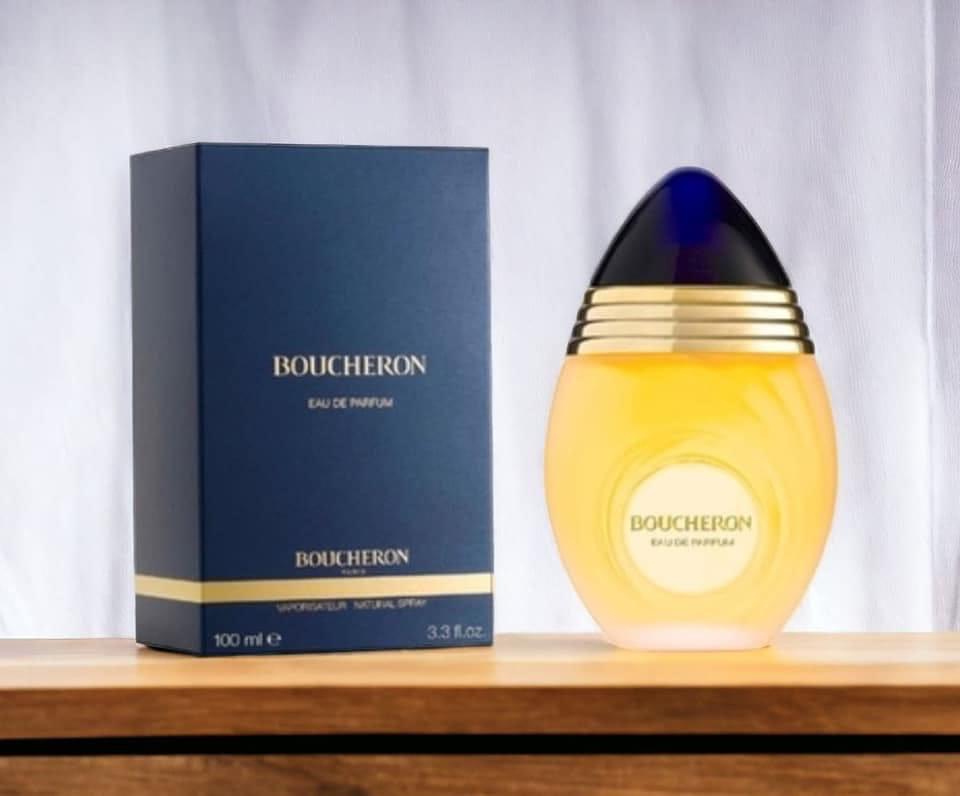 Boucheron Pour Femme