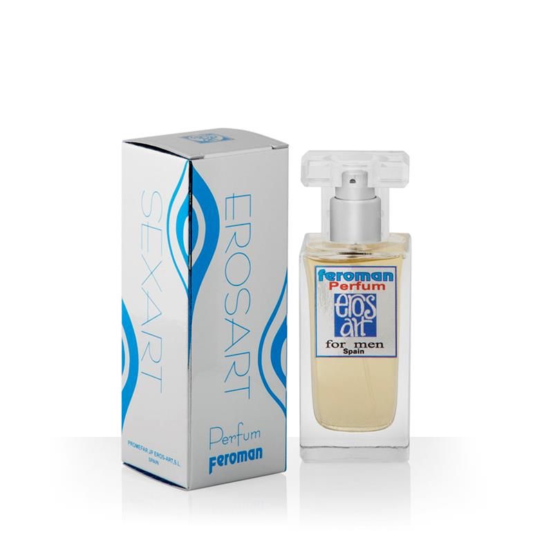 EROSART Parfum Feroman 50 ml