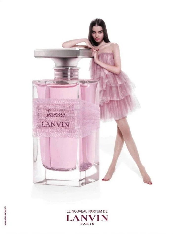 Jeanne Lanvin