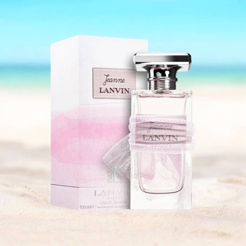 Jeanne Lanvin