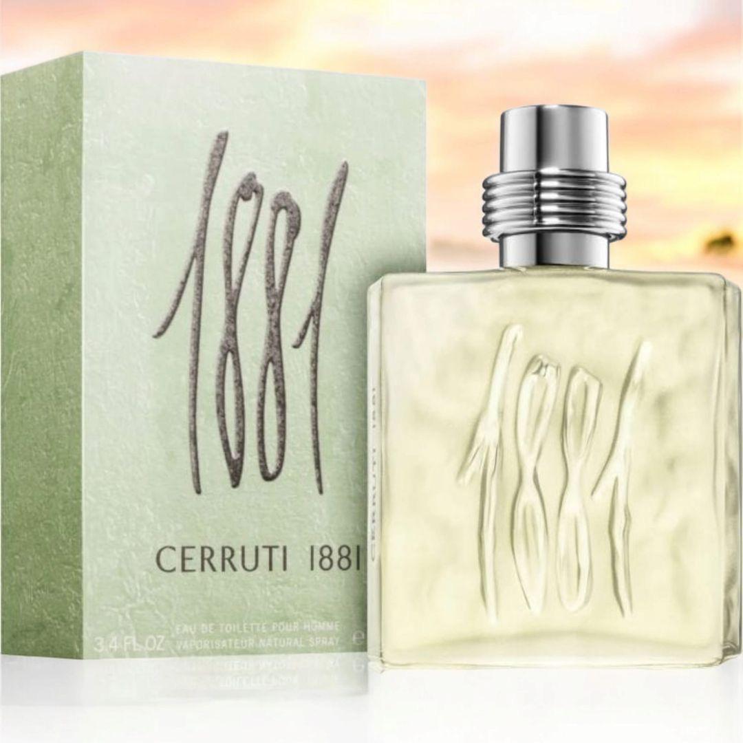 Cerruti 1881