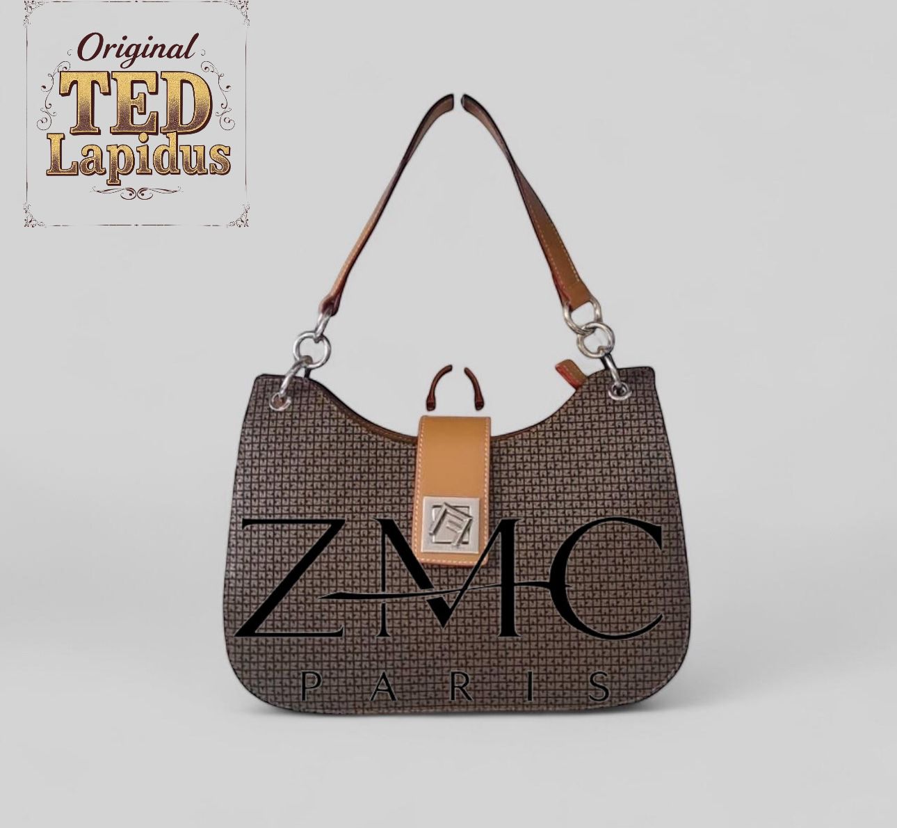Sac Ted Lapidus