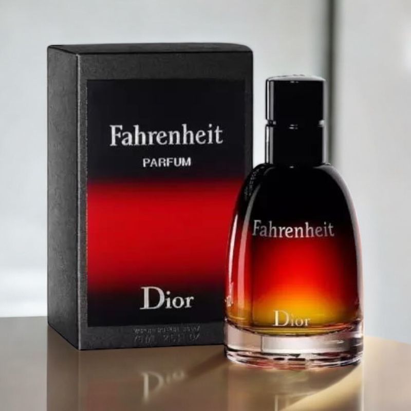 Fahrenheit