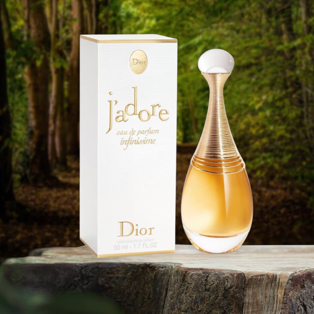 J'Adore de Dior