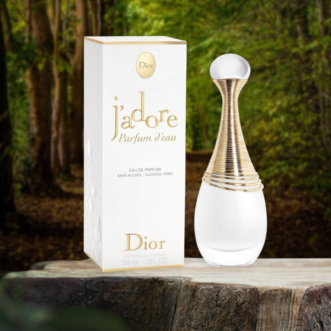 J'Adore de Dior