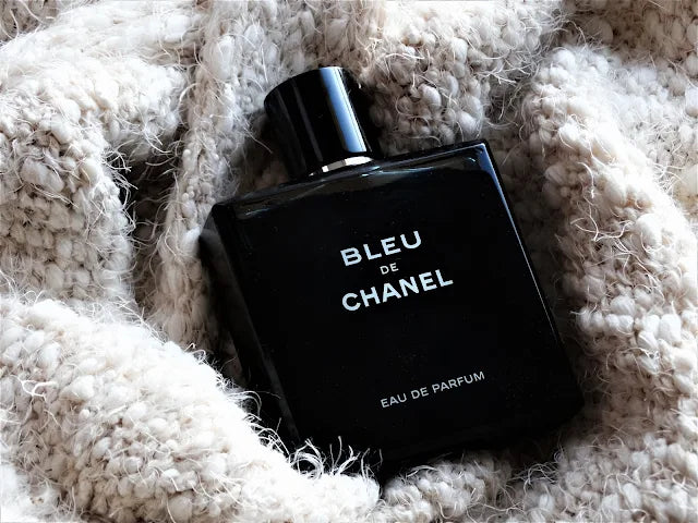 BLEU DE CHANEL