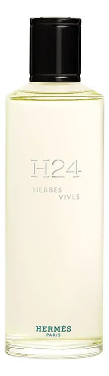 H24 HERBES VIVE