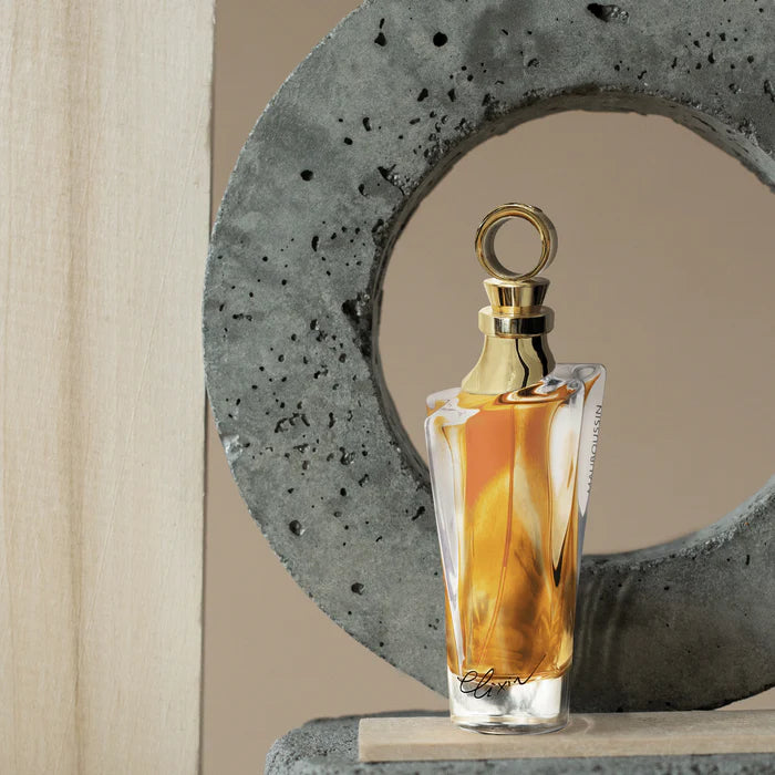 Elixir Pour Elle