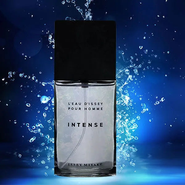 L’EAU D’ISSEY POUR HOMME INTENSE