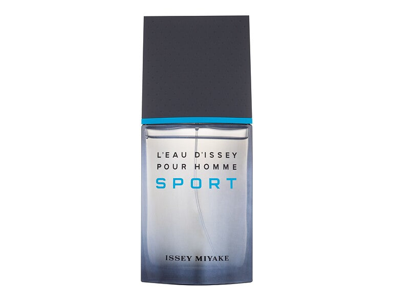 L’EAU D’ISSEY POUR HOMME SPORT