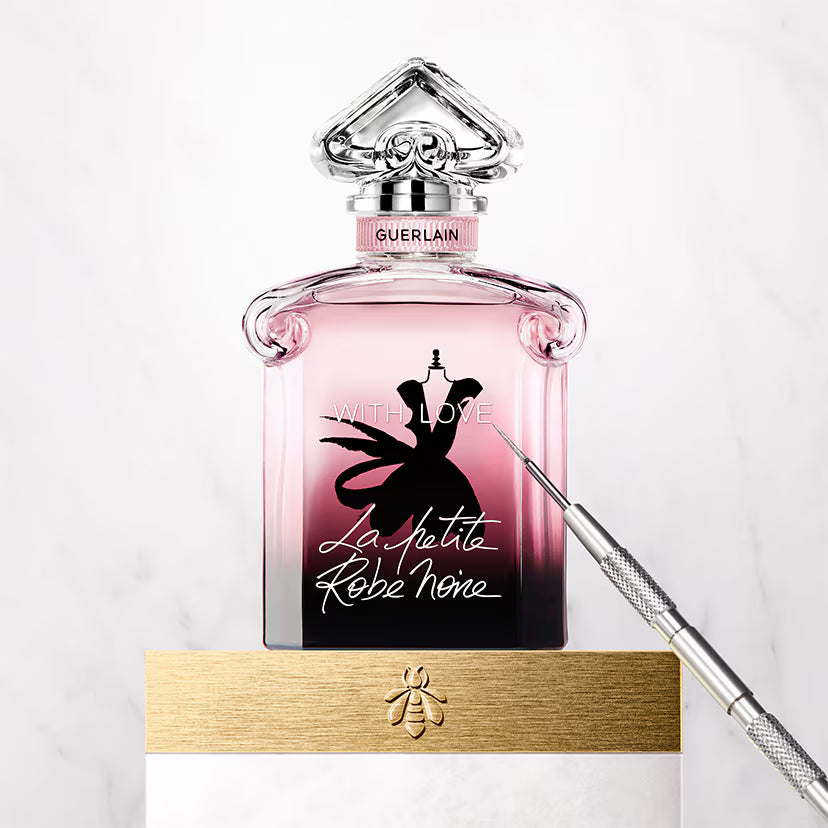 La Petite Robe Noire