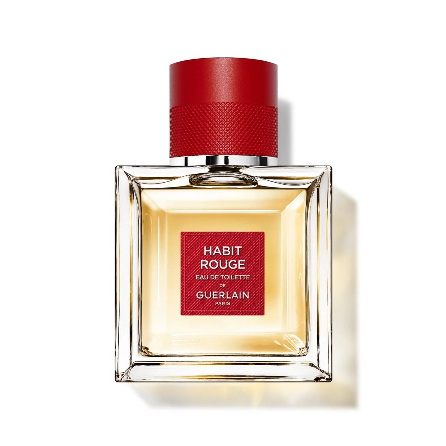 Habit Rouge