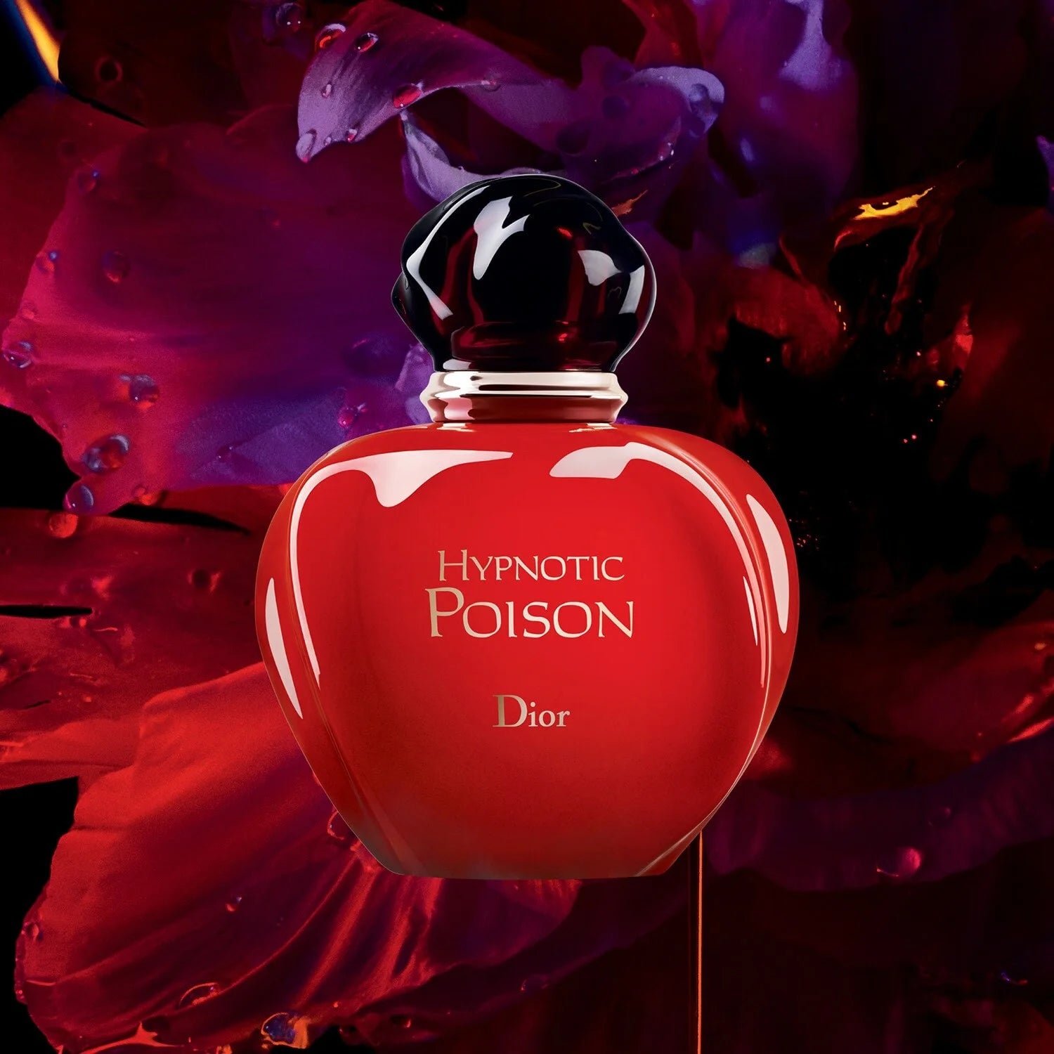 Hypnotic Poison