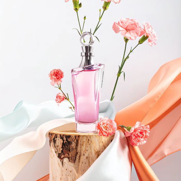 Mauboussin Rose Pour elle