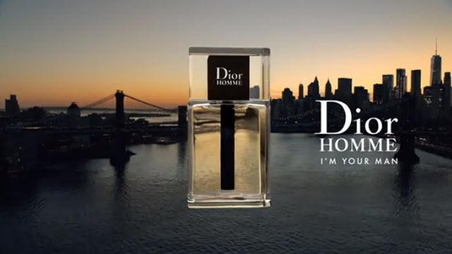 Dior Homme