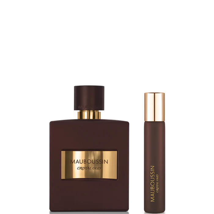 CRISTAL OUD
