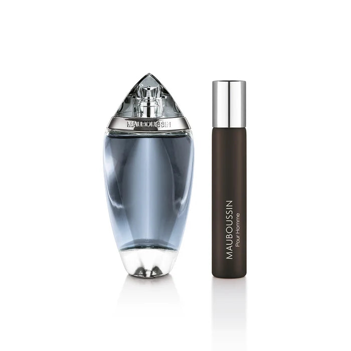 POUR HOMME